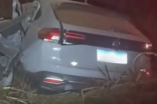 PM de 29 anos morre em acidente de trânsito em rodovia da região
