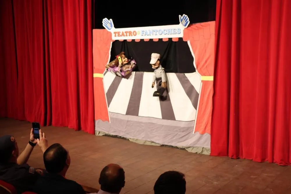 Fernandópolis terá Festival Nacional de Teatro em 2026 