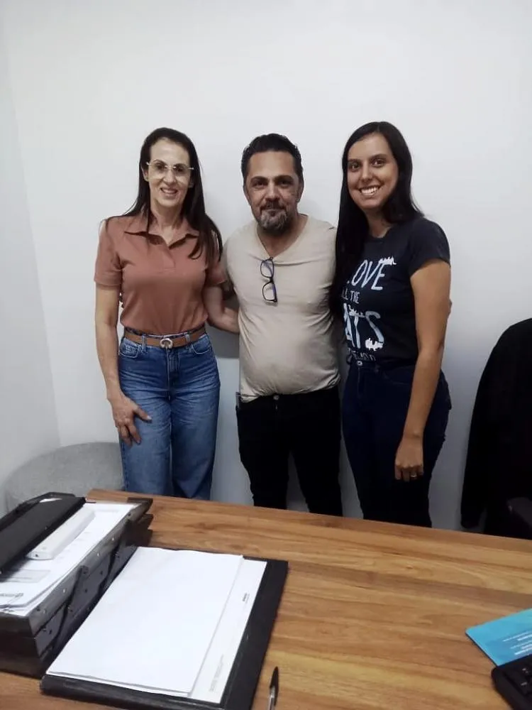 Indiaporã avança na causa animal com iniciativa inspiradora de Votuporanga