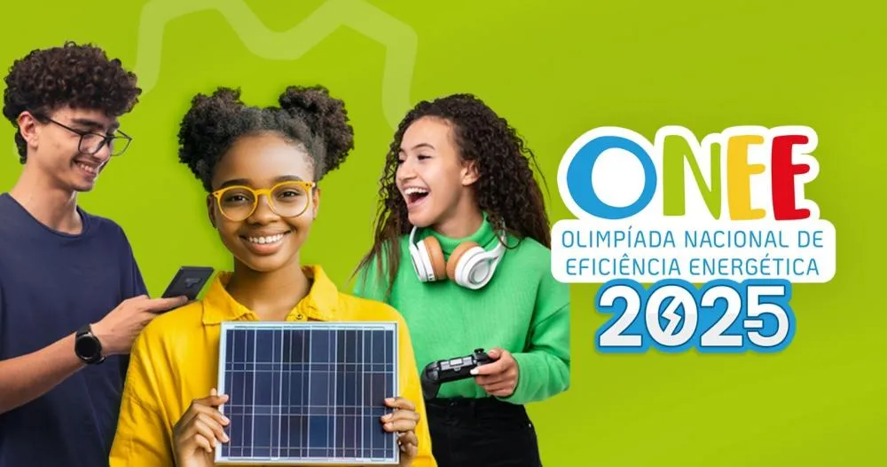 Olimpíada de Eficiência energética: saiba como participar 