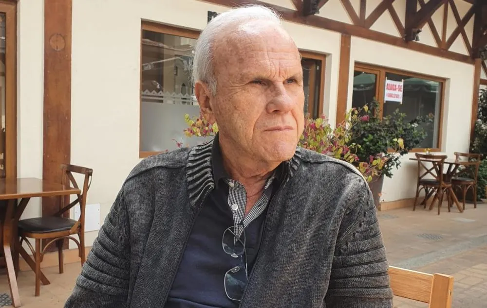Morre empresário da comunicação Alencar Cézar Scandiuzzi