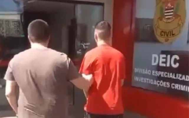 Jovem condenado por tentativa de homicídio é capturado em Rio Preto