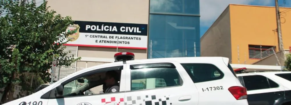 PM recupera objetos furtados de residência e prende suspeito no Jardim Paraíso