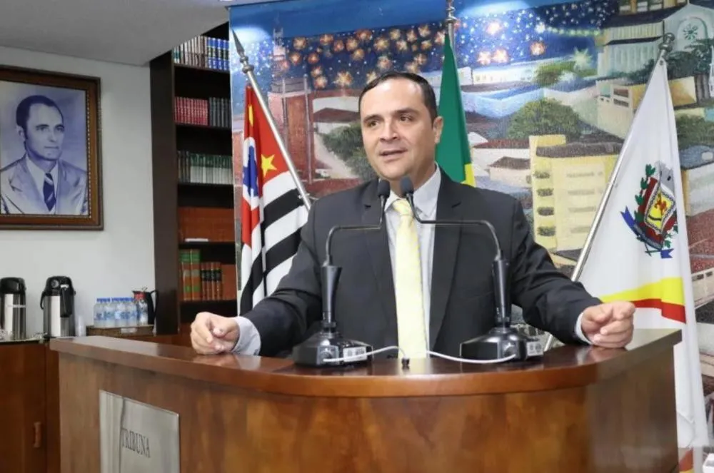 Vereador propõe abertura e interligação de avenidas estratégicas para melhorar mobilidade