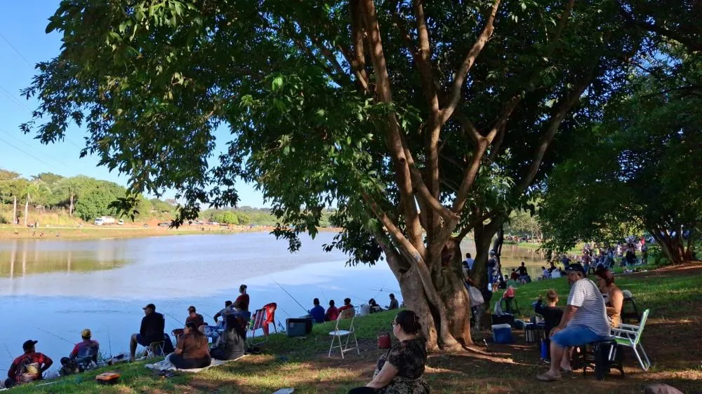Câmara aprova inclusão de Festival de Pesca no calendário oficial