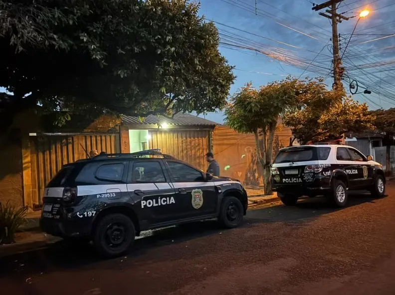 Operação da Polícia Civil investiga fraude bancária em Birigui