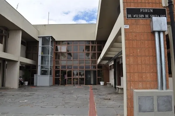 Dois homens são condenados por golpe do Pix contra idosa em Votuporanga