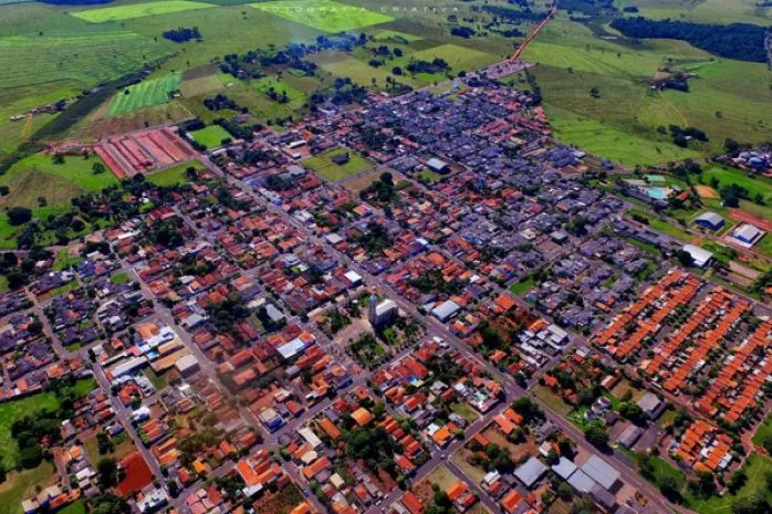 Indiaporã abre inscrições para o Programa Minha Casa, Minha Vida