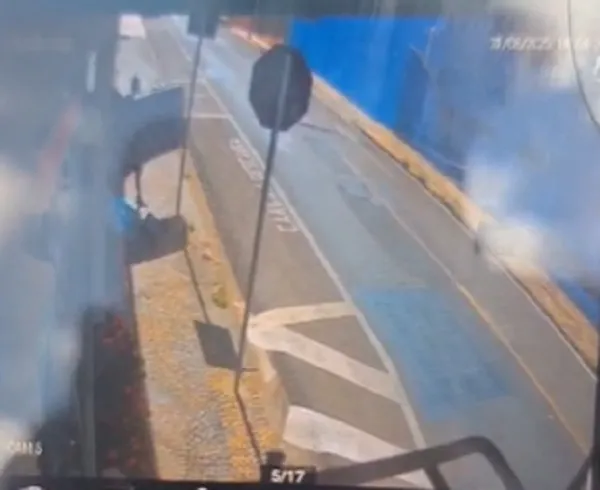 Homem é preso após furtar loja de colchões no Centro de Rio Preto