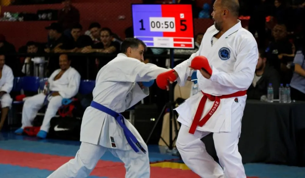 Atletas da Dojokan irão representar Fernandópolis na Seleção Paulista de Karatê