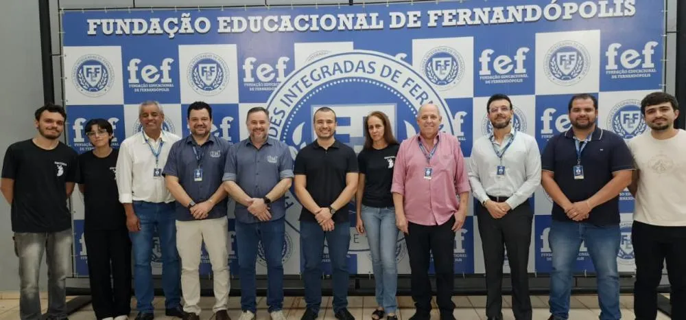 Fernandópolis terá terceira edição do livro “Nossa História, Nossa Gente”