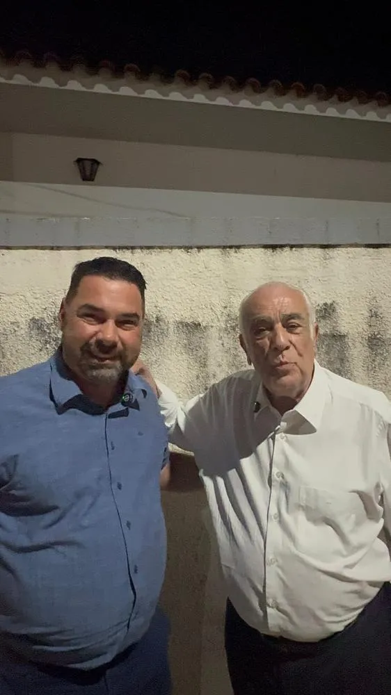 Nesta semana, André do Botiquim garante mais R$ 3 milhões e total para a saúde chega a R$ 8,1 milhões