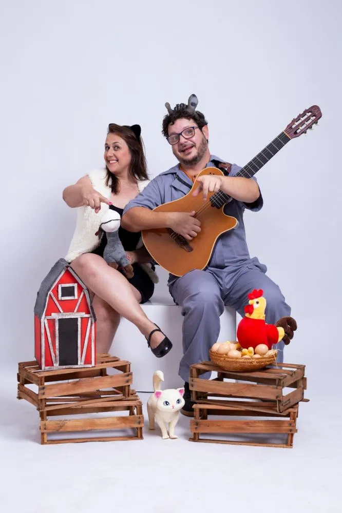 EXPO Rio Preto oferece atrações para toda a família 