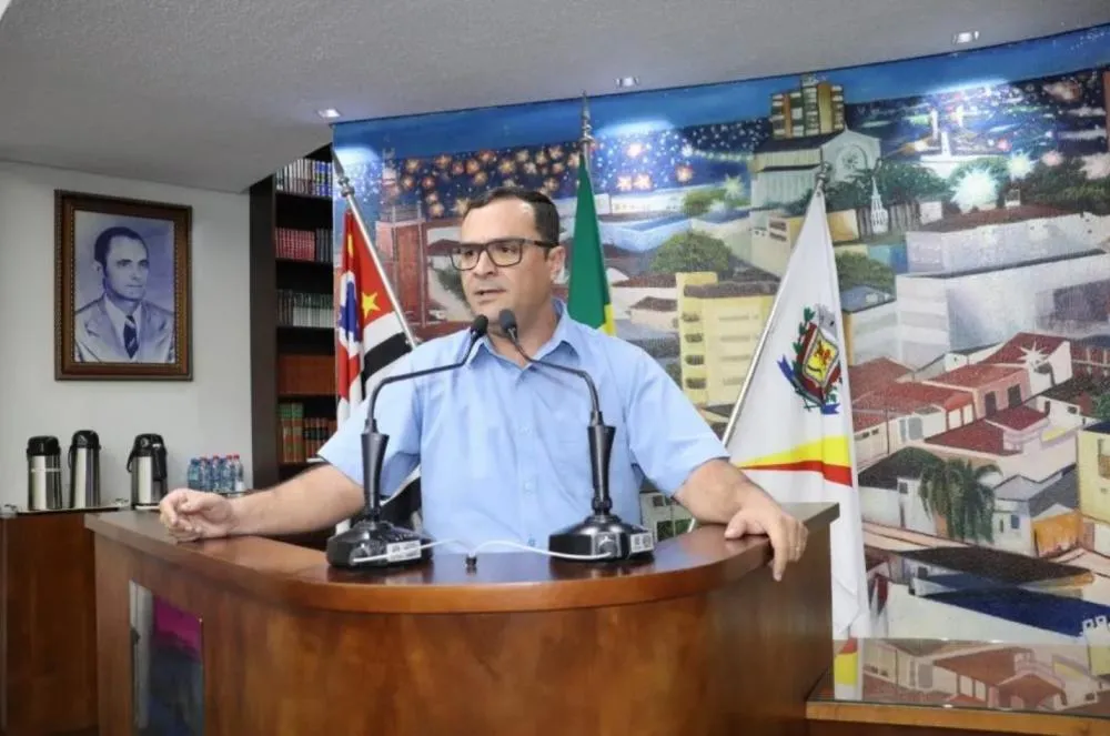 Sargento Pedroso solicita ampliação de vagas no Programa de Atividade Delegada em Fernandópolis
