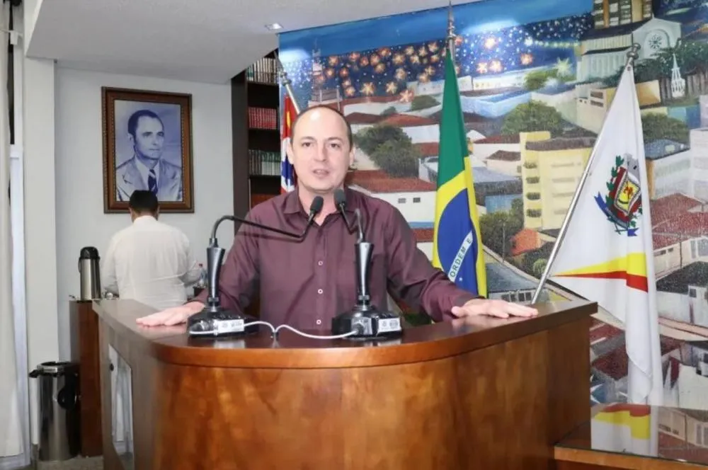 Vereador Daniel de Domênicis propõe benefício de auxílio-alimentação para aposentados e pensionistas do IPREM