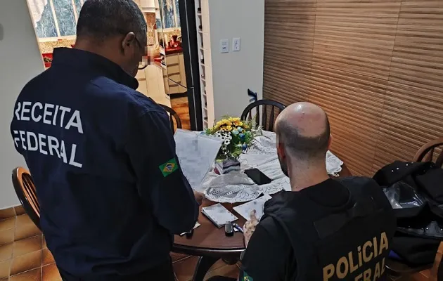 Fraude tributária de R$ 244 milhões é investigada em Rio Preto e região