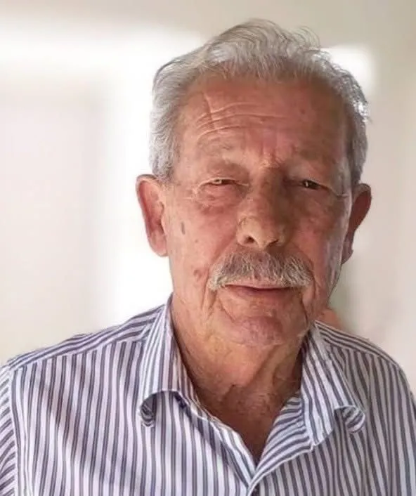 Velório de Belizário Ribeiro Donato será realizado na Câmara Municipal de Pedranópolis