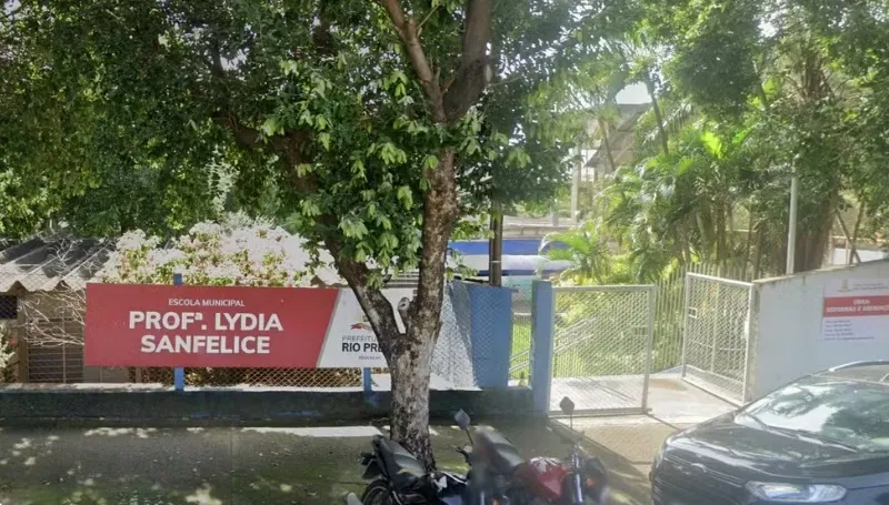 Funcionária de escola municipal é agredida por homem armado em São José do Rio Preto