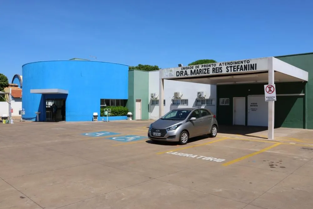 UPA de Fernandópolis celebra 9 anos de atividades 
