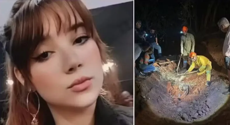 Adolescente de 16 anos é encontrada morta em sítio; três suspeitos têm prisão convertida