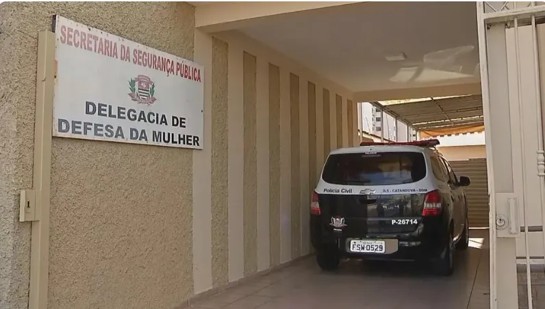 Jovem é vítima de estupro após invasão de residência em Novais