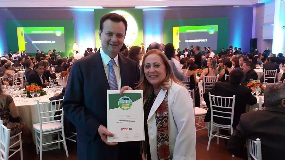 Ex-prefeita Ana Bim pode disputar vaga na Assembleia Legislativa de São Paulo 