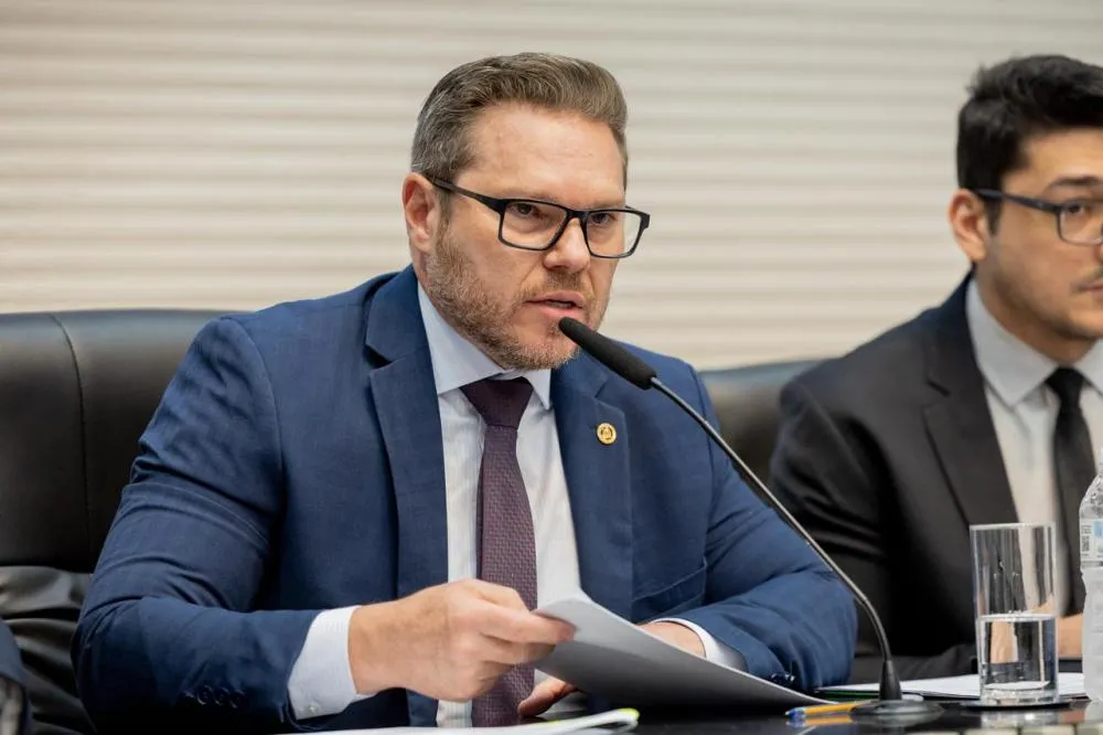 Comissão da Alesp discute venda de bebidas em estádios, anuncia audiência pública e homenageia clubes do interior