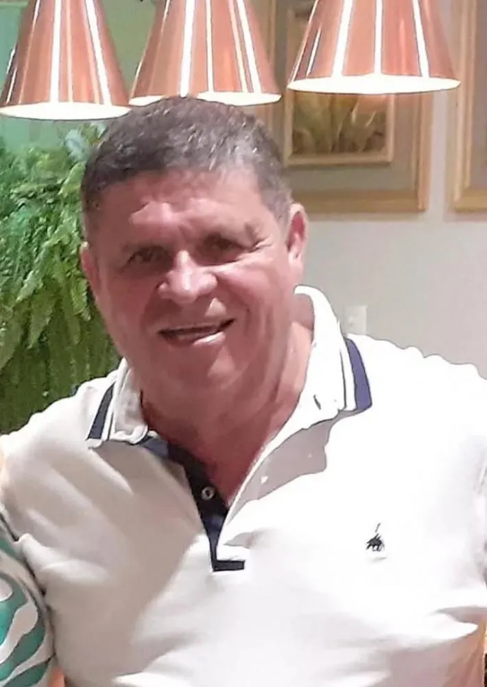 Empresário Wilson Pereira da Silva, o “Marrote”, morre vítima de infarto enquanto dormia
