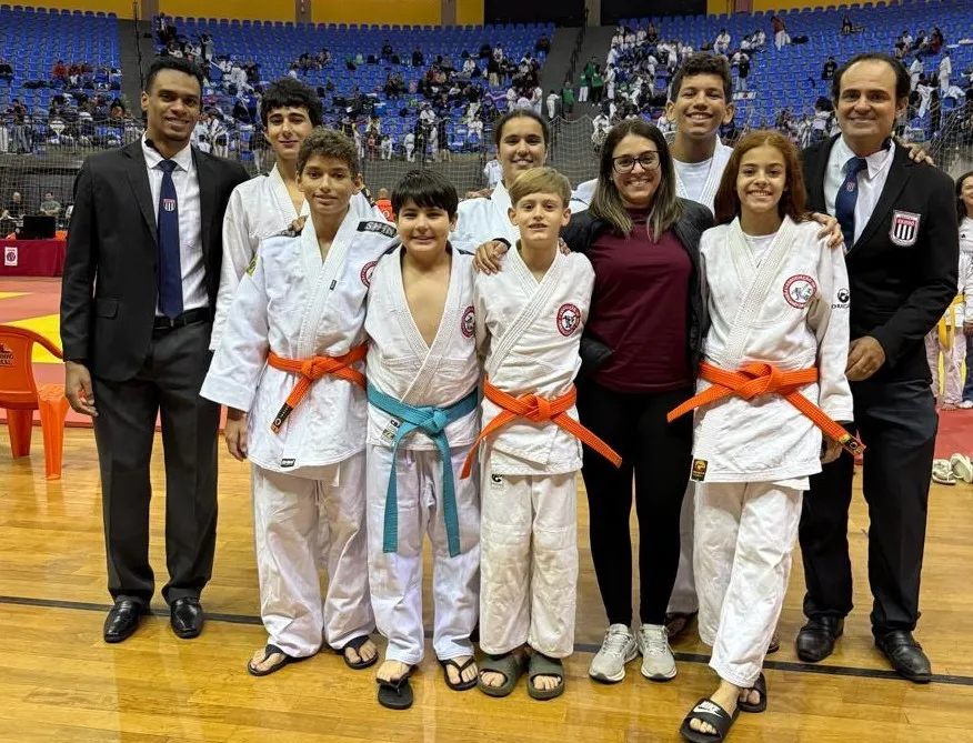 Final de semana de grandes resultados esportivos para Fernandópolis 