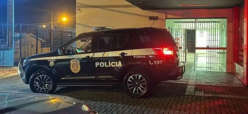 Homem é encontrado morto com sinais de facadas em São José do Rio Preto