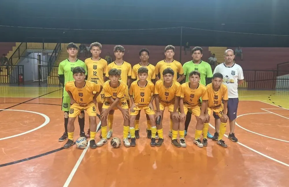 Fernandópolis se destaca em competições regionais e amplia apoio ao esporte 