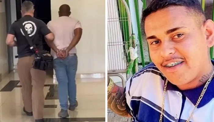 Deic prende suspeito de integrar “tribunal do crime” do PCC em Rio Preto