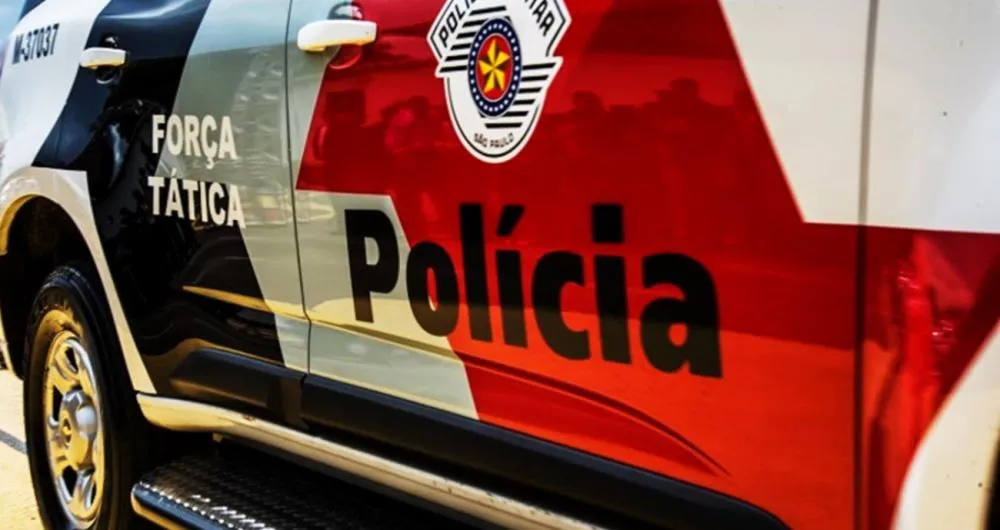 Moradores impedem fuga de dupla após furto em bairro de Rio Preto