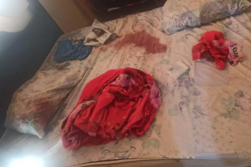 Idosa é estuprada, agredida e roubada dentro de casa na região