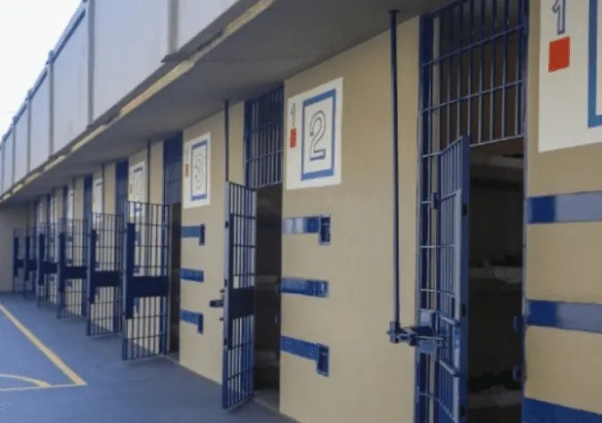 Agente penal denuncia preso por ameaças e agressões no CDP de Rio Preto