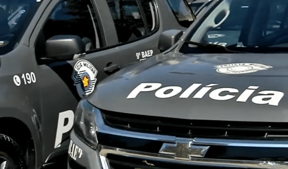 Suspeito atira contra equipe do Baep e morre em matagal em Rio Preto