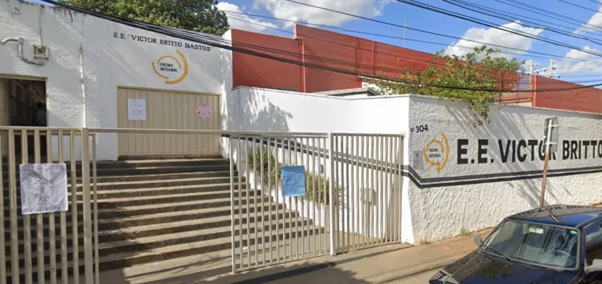 Adolescente é agredida e ameaçada após boatos em escola de Rio Preto
