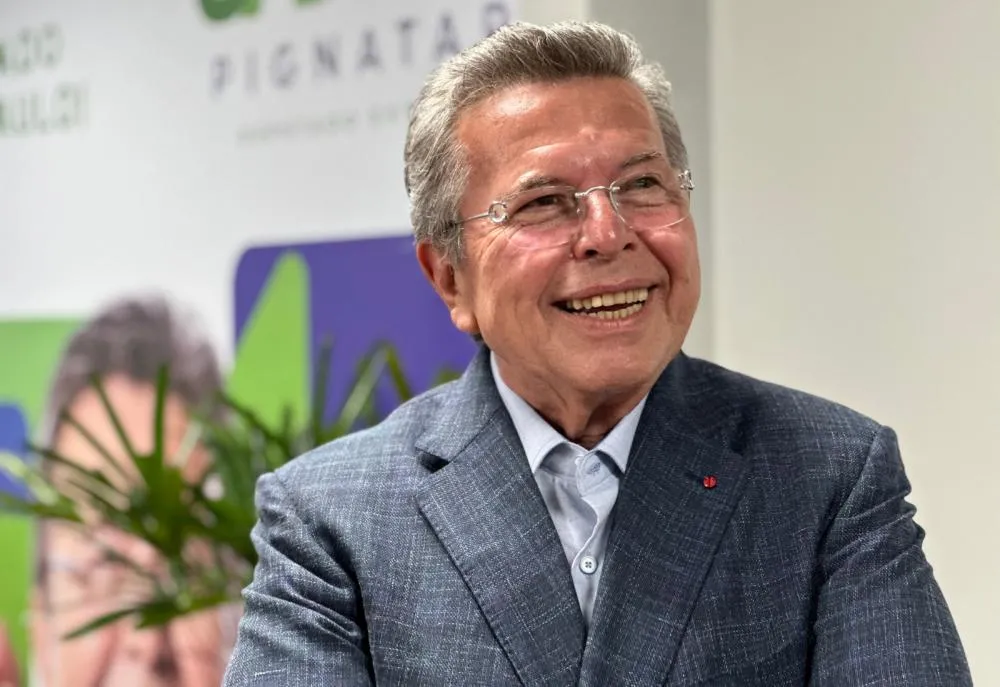 Deputado Carlão comemora homologação do DER para obras em Meridiano no Programa Novas Vicinais