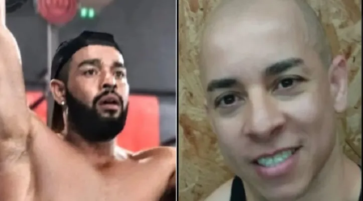 Irmãos de Rio Preto morrem em acidente grave na BR, na Bahia