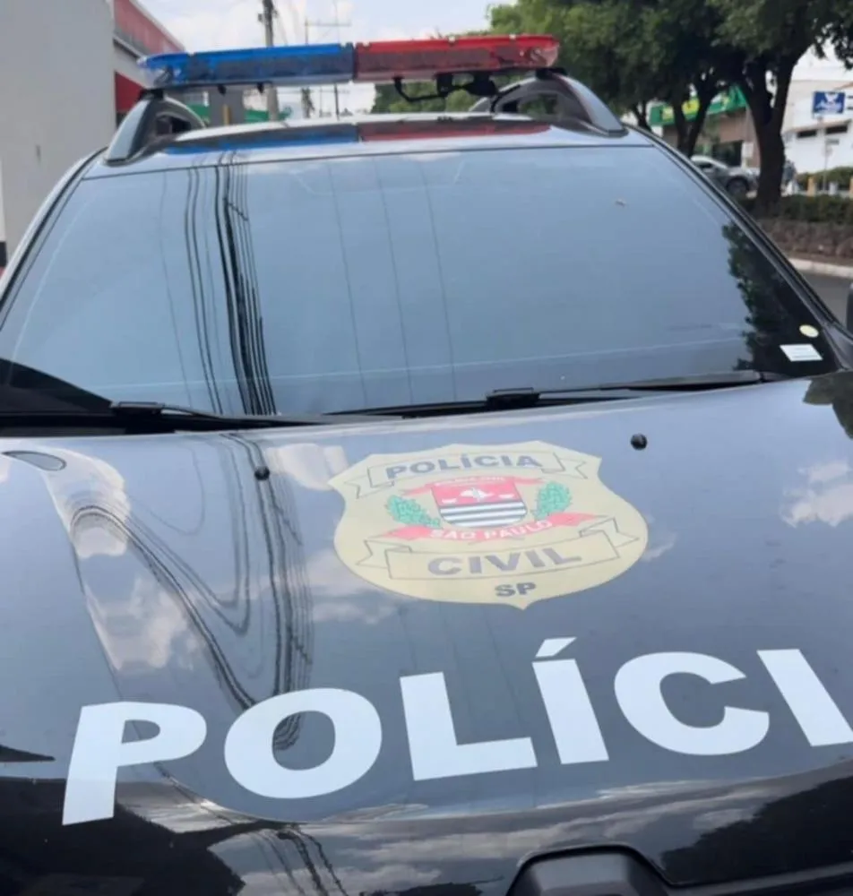 Preso o autor de tentativa de feminicídio em Jales