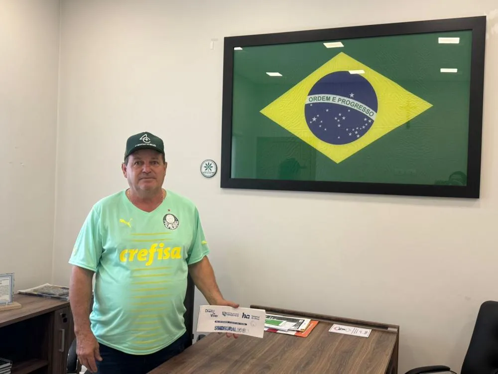 Sindicato Rural de Fernandópolis lidera retomada do Leilão em prol do Hospital de Amor