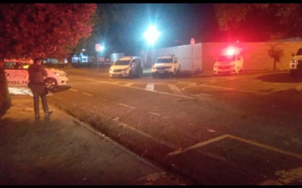 Homem morre em confronto com a Polícia Militar em São José do Rio Preto