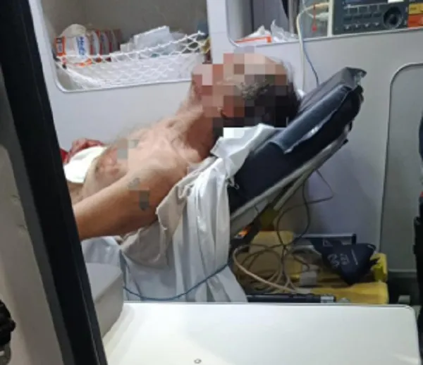 Homem é morto com facada por causa de R$ 20 no Centro de Rio Preto