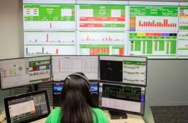 Neoenergia Elektro reforça operação em Fernandópolis durante a prova do ENEM 2025