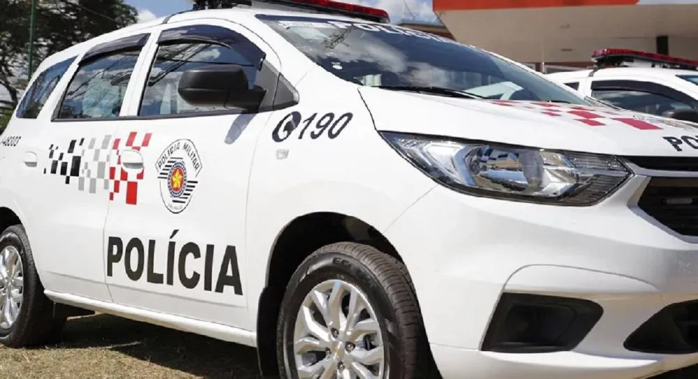 Suspeito de espancar e matar mulher na região é preso pela PM