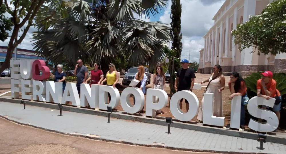 Pontos Turísticos de Fernandópolis entram na Rota do “Sabor São Paulo” 