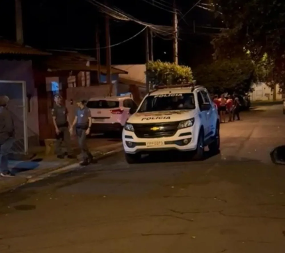 Assalto a residência: casal é amarrado com enforca-gato; Polícia Civil investiga em Santa Fé do Sul