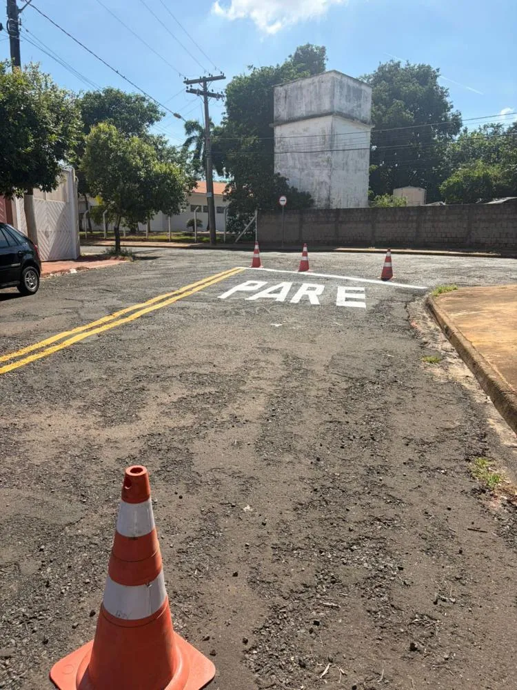 Carlos Cabral reforça atuação comunitária e viabiliza retorno do trânsito em mão dupla na Rua dos Bicudos