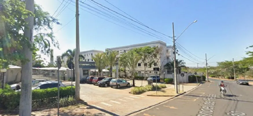 Homem é preso após furtar mangueira de hidrante em Rio Preto