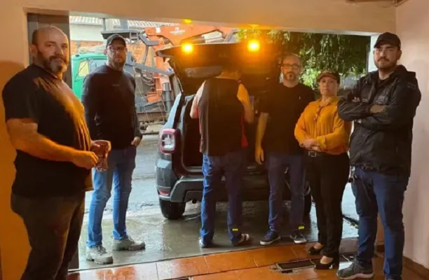 “Religioso” é preso suspeito de abusar de adolescente em cidade da região